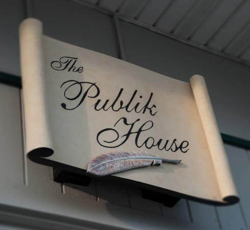 Publik House at Ellenville Alive