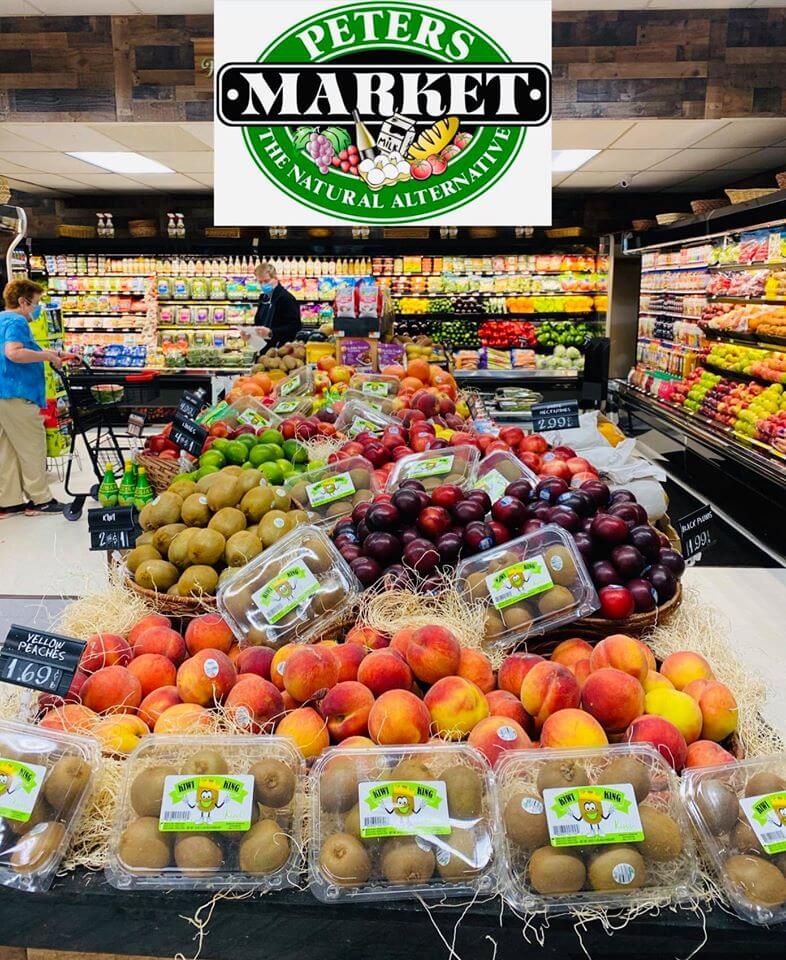 Peters Market Ellenville Alive