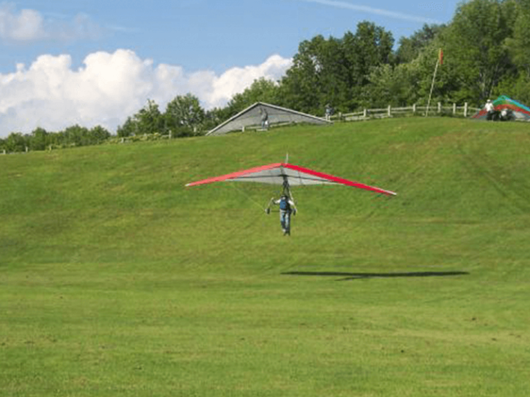 Mountain Wings Hang Gliding - Ellenville Alive