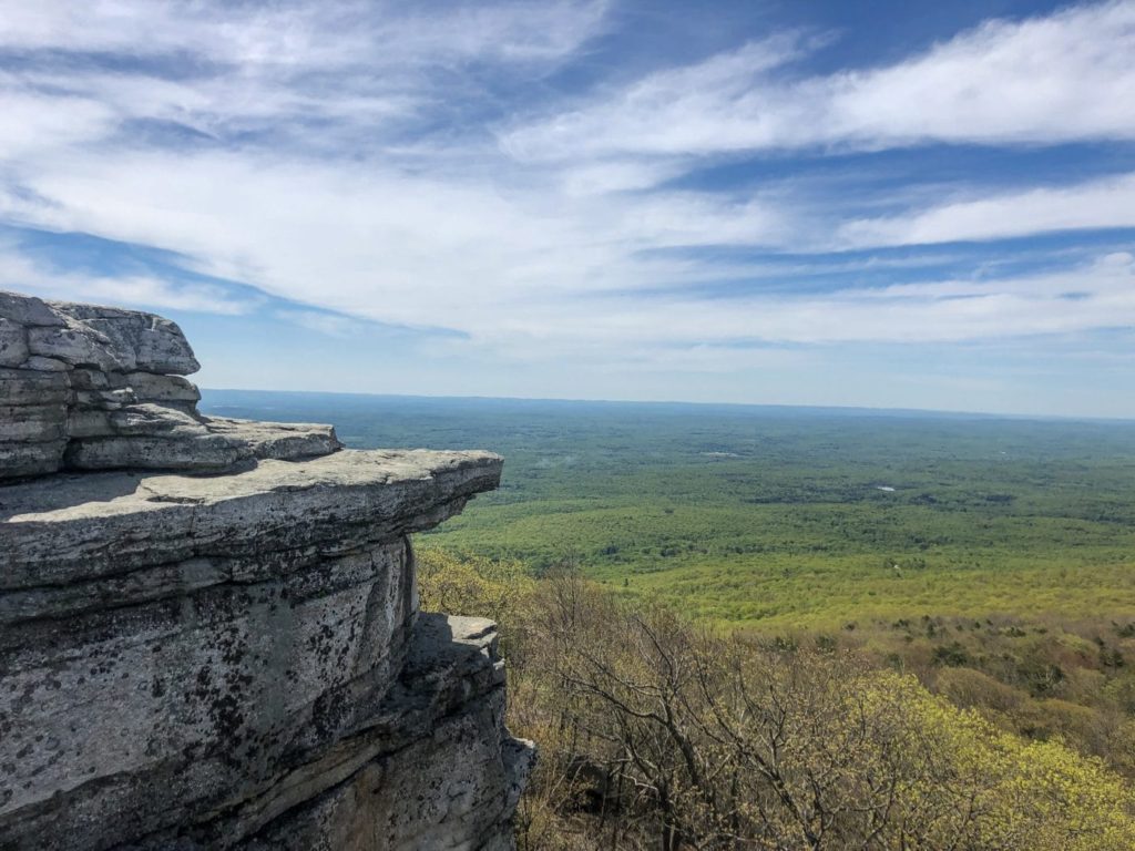 Sam’s Point & Ice Caves Preserve Ellenville Alive