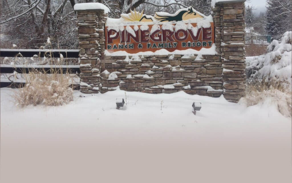 Pinegrove Family Dude Ranch - Ellenville Alive