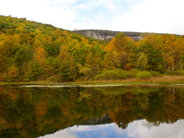The Shawangunk Mountains Scenic Byway - Ellenville Alive