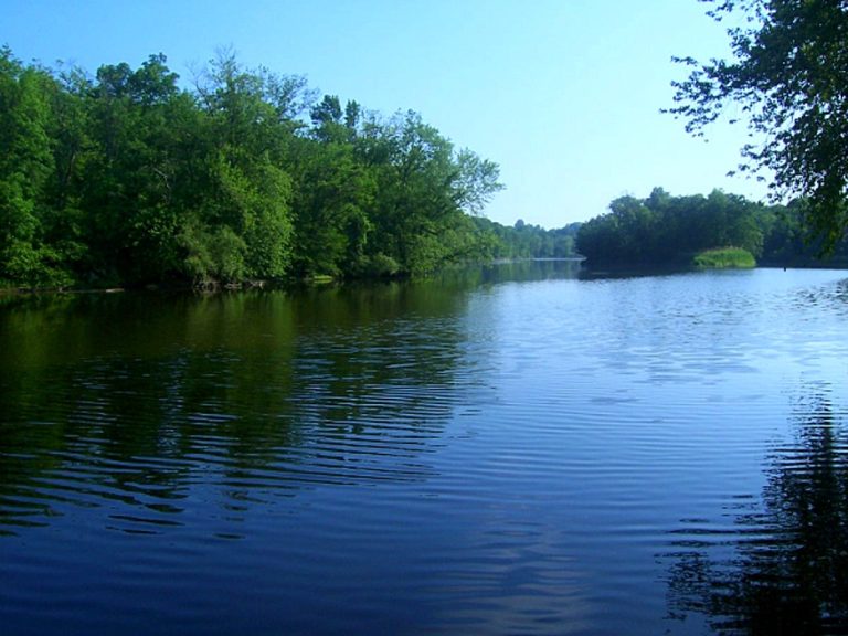 Wallkill River​ - Ellenville Alive