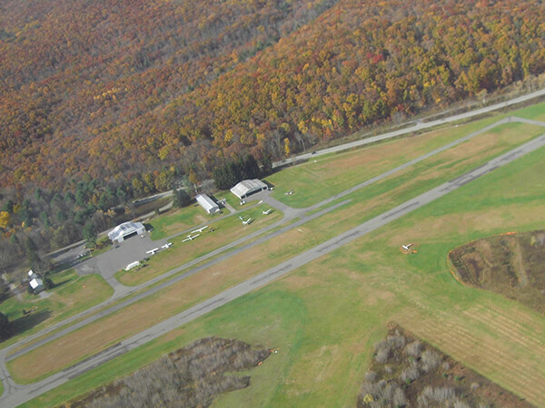 Glider Rides : Wurtsboro Airport - Ellenville Alive