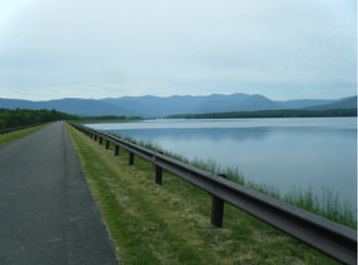 Ashokan Reservoir​ - Ellenville Alive