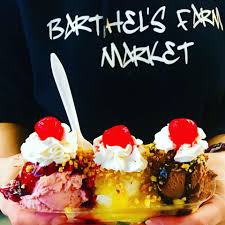 Barthel’s Creamery