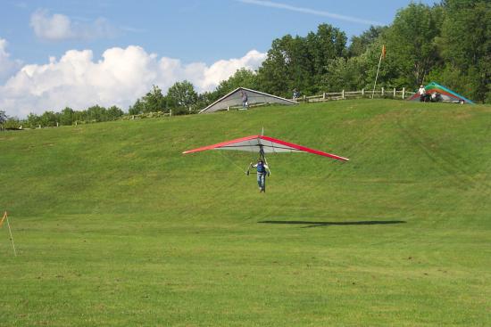 Mountain Wings Hang Gliding - Ellenville Alive