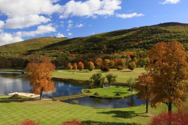 Honors-Haven Ellenville Alive Outdoor